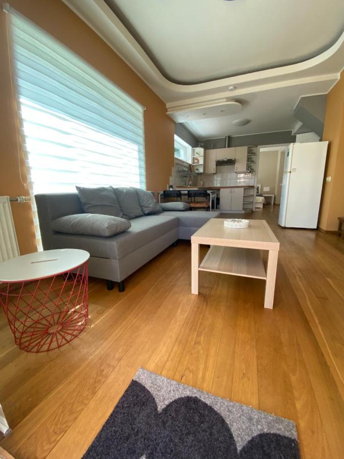 House Vecaki Holiday home Riga